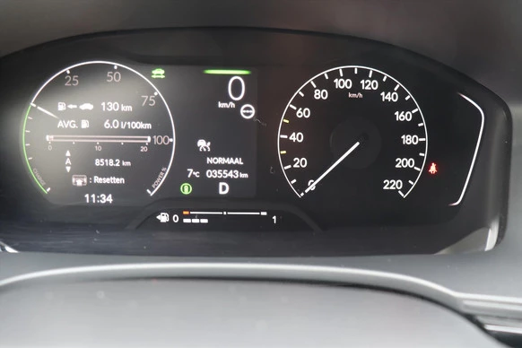 Honda Civic - Afbeelding 13 van 26