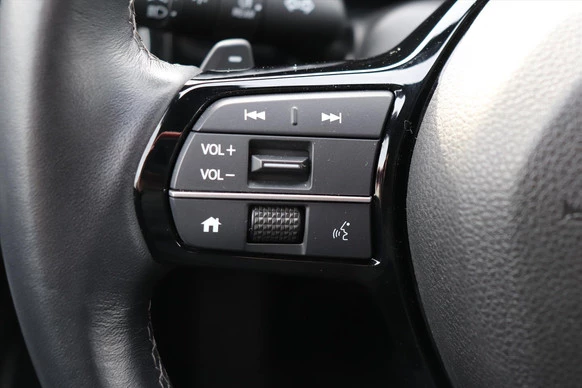 Honda Civic - Afbeelding 14 van 26