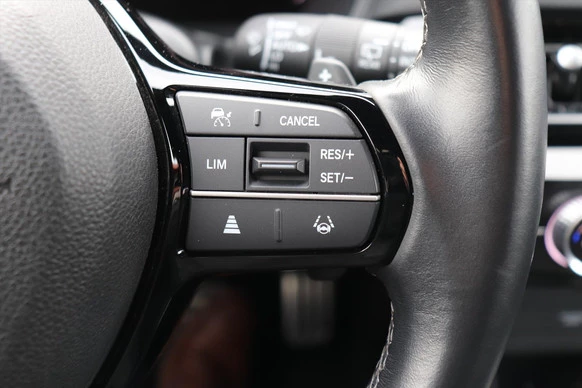 Honda Civic - Afbeelding 15 van 26