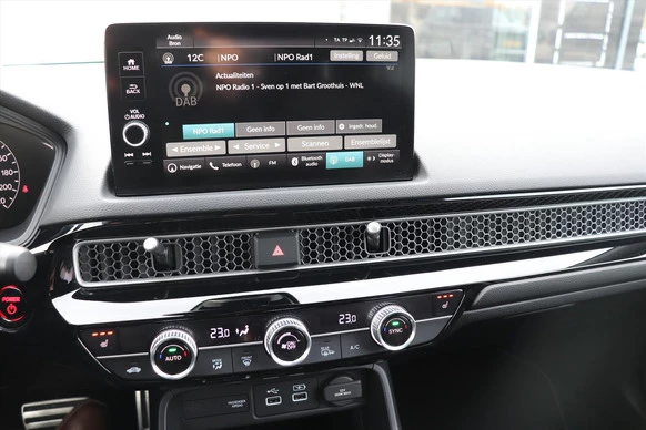 Honda Civic - Afbeelding 16 van 26