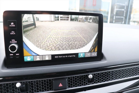 Honda Civic - Afbeelding 17 van 26