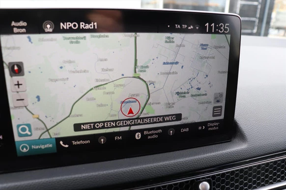 Honda Civic - Afbeelding 18 van 26