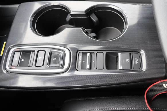 Honda Civic - Afbeelding 19 van 26