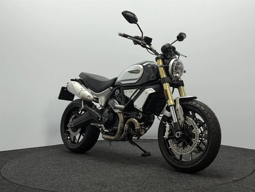 Ducati Scrambler - Afbeelding 3 van 17