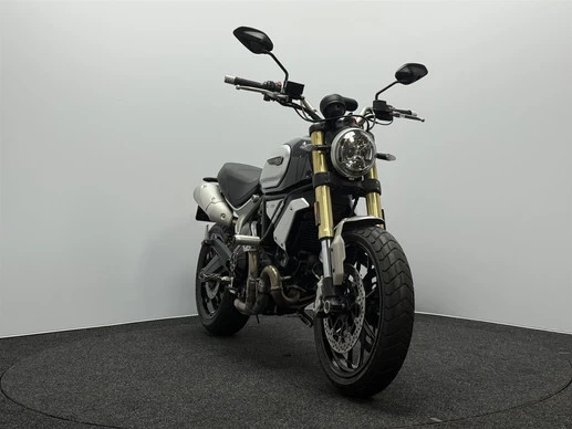 Ducati Scrambler - Afbeelding 4 van 17