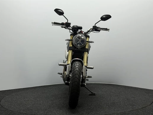 Ducati Scrambler - Afbeelding 5 van 17