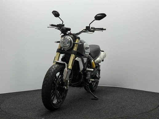 Ducati Scrambler - Afbeelding 6 van 17