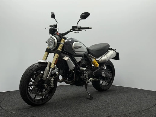 Ducati Scrambler - Afbeelding 7 van 17