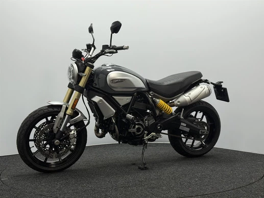 Ducati Scrambler - Afbeelding 8 van 17