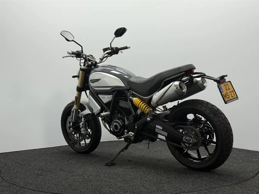Ducati Scrambler - Afbeelding 11 van 17