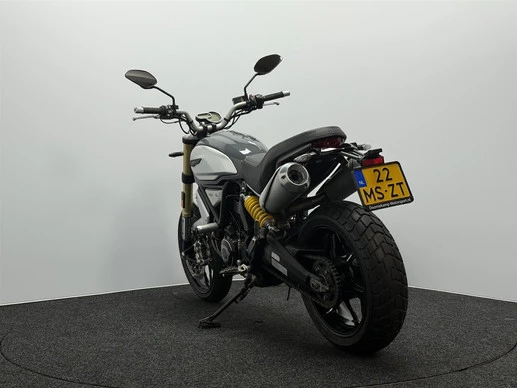 Ducati Scrambler - Afbeelding 12 van 17