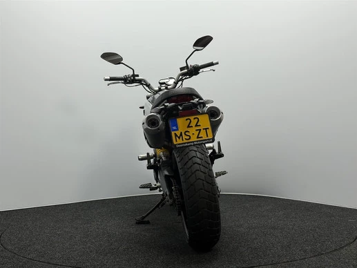 Ducati Scrambler - Afbeelding 13 van 17
