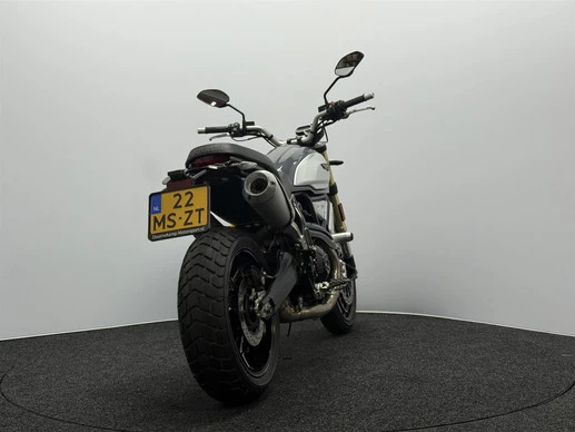 Ducati Scrambler - Afbeelding 14 van 17