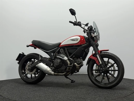 Ducati Scrambler - Afbeelding 2 van 17