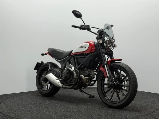 Ducati Scrambler - Afbeelding 3 van 17