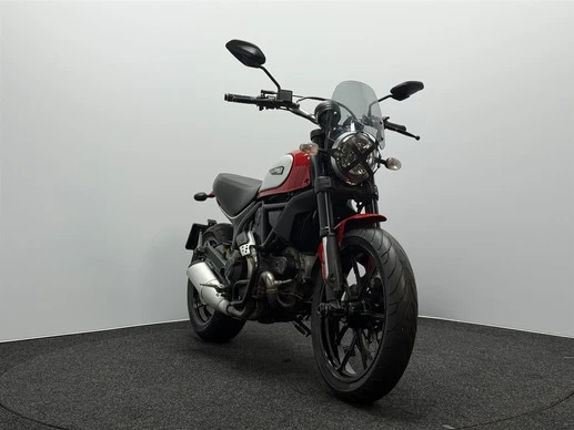 Ducati Scrambler - Afbeelding 4 van 17