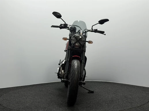Ducati Scrambler - Afbeelding 5 van 17