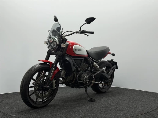 Ducati Scrambler - Afbeelding 7 van 17