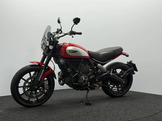 Ducati Scrambler - Afbeelding 8 van 17