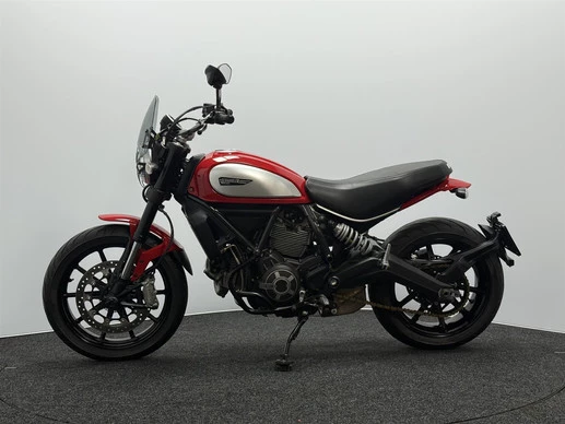 Ducati Scrambler - Afbeelding 9 van 17