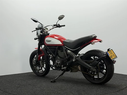 Ducati Scrambler - Afbeelding 11 van 17