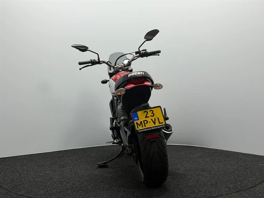 Ducati Scrambler - Afbeelding 13 van 17