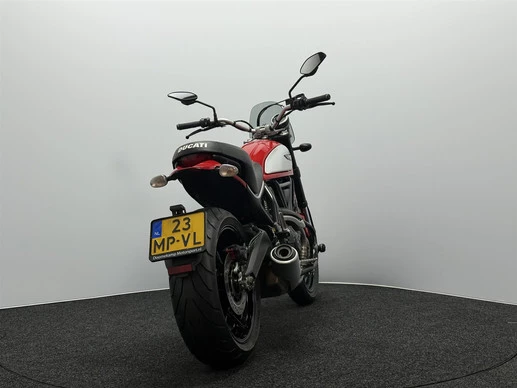 Ducati Scrambler - Afbeelding 14 van 17