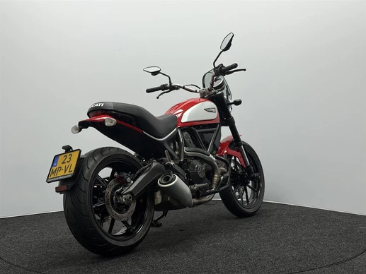 Ducati Scrambler - Afbeelding 15 van 17