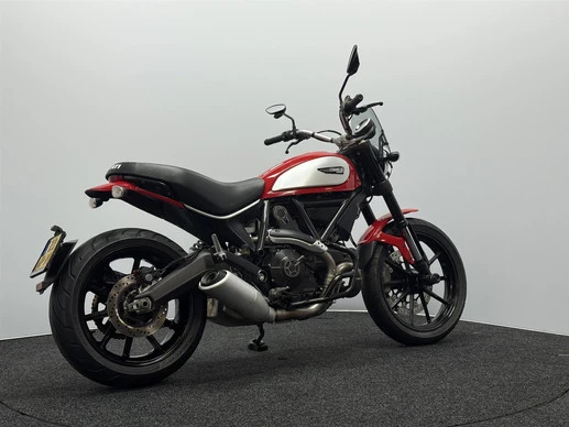 Ducati Scrambler - Afbeelding 16 van 17
