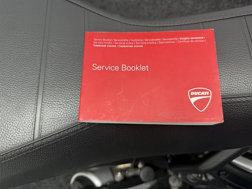 Ducati Scrambler - Afbeelding 17 van 17