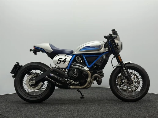 Ducati Scrambler - Afbeelding 1 van 18