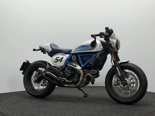 Ducati Scrambler - Afbeelding 2 van 18