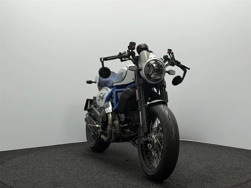 Ducati Scrambler - Afbeelding 4 van 18