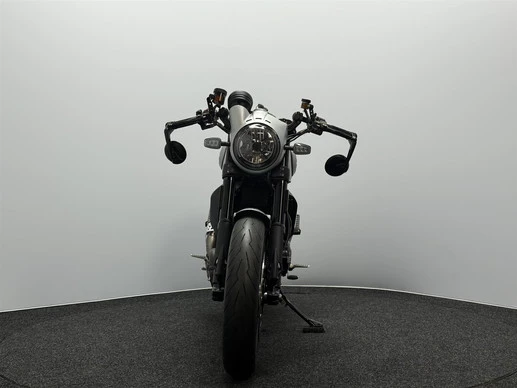 Ducati Scrambler - Afbeelding 5 van 18