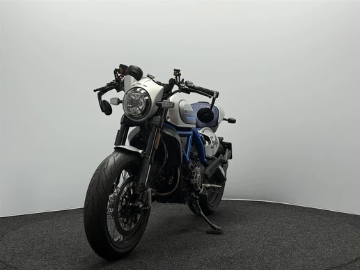 Ducati Scrambler - Afbeelding 6 van 18