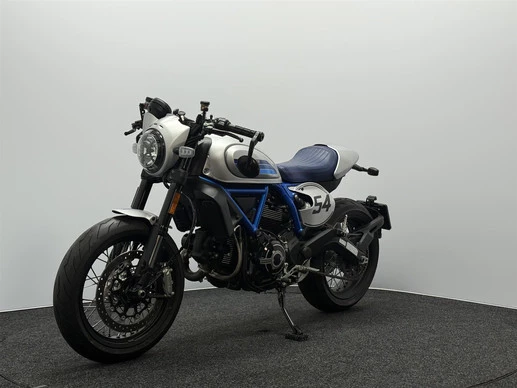 Ducati Scrambler - Afbeelding 7 van 18