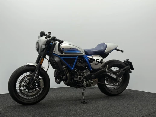 Ducati Scrambler - Afbeelding 8 van 18