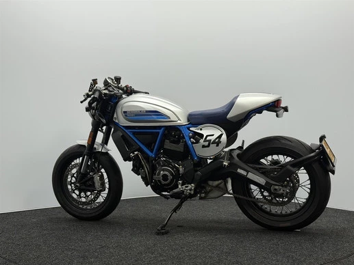 Ducati Scrambler - Afbeelding 10 van 18
