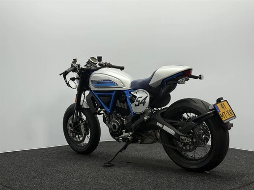 Ducati Scrambler - Afbeelding 11 van 18