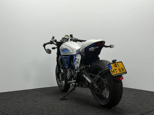 Ducati Scrambler - Afbeelding 12 van 18