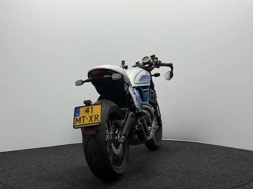 Ducati Scrambler - Afbeelding 14 van 18