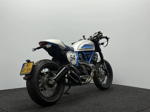 Ducati Scrambler - Afbeelding 15 van 18