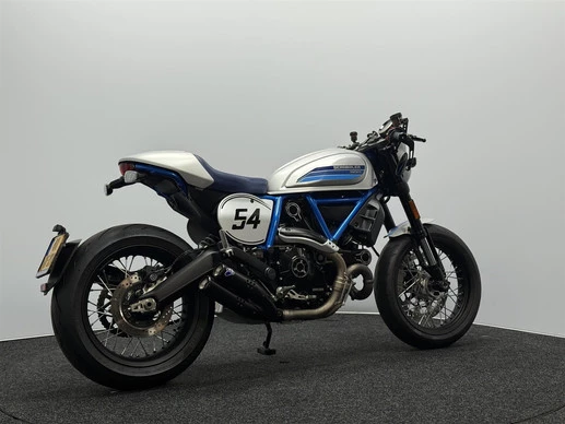 Ducati Scrambler - Afbeelding 16 van 18
