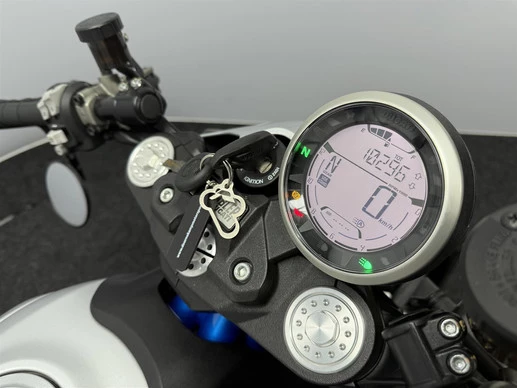 Ducati Scrambler - Afbeelding 17 van 18