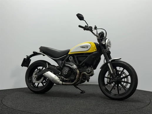 Ducati Scrambler - Afbeelding 2 van 18