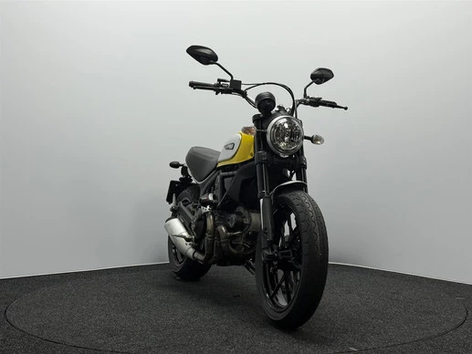 Ducati Scrambler - Afbeelding 4 van 18
