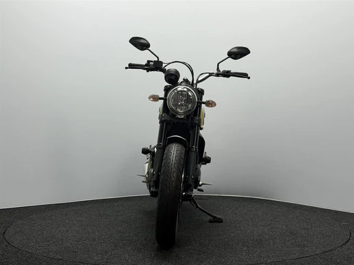 Ducati Scrambler - Afbeelding 5 van 18