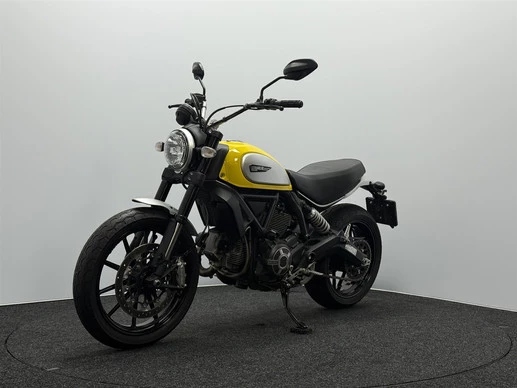 Ducati Scrambler - Afbeelding 7 van 18