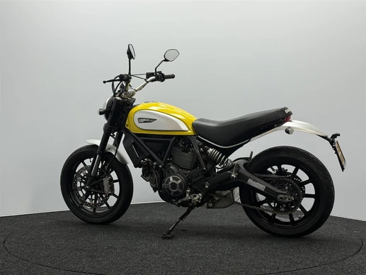 Ducati Scrambler - Afbeelding 10 van 18