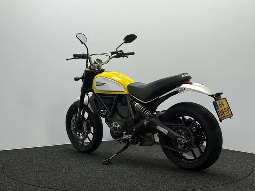 Ducati Scrambler - Afbeelding 11 van 18
